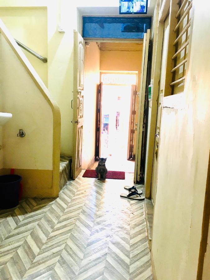 Yogi Soul Hotel Váránaszi Kültér fotó